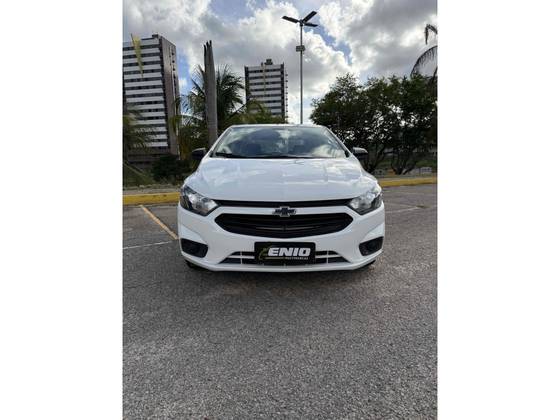 CHEVROLET ONIX 1.0 FLEX MANUAL